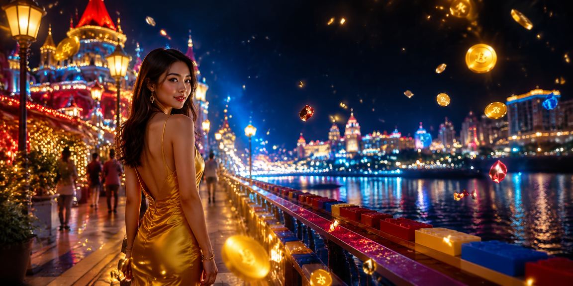Pengguna Malaysia menikmati bonus VIP kasino langsung eksklusif