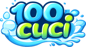 100cuci